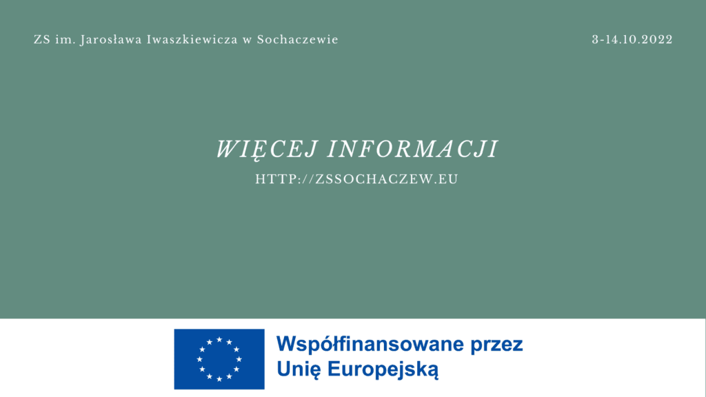 15 broszura po projekcie Iwaszkiewicz Erasmus 2022 pl_NataliaN
